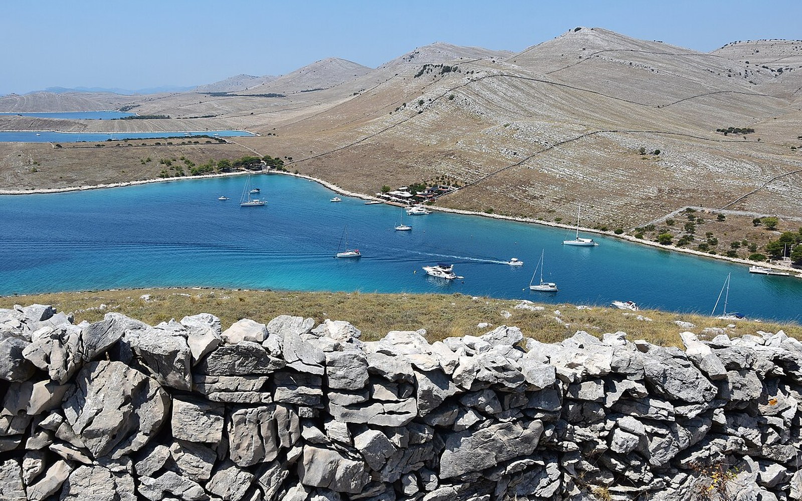 Nacionalni park Kornati