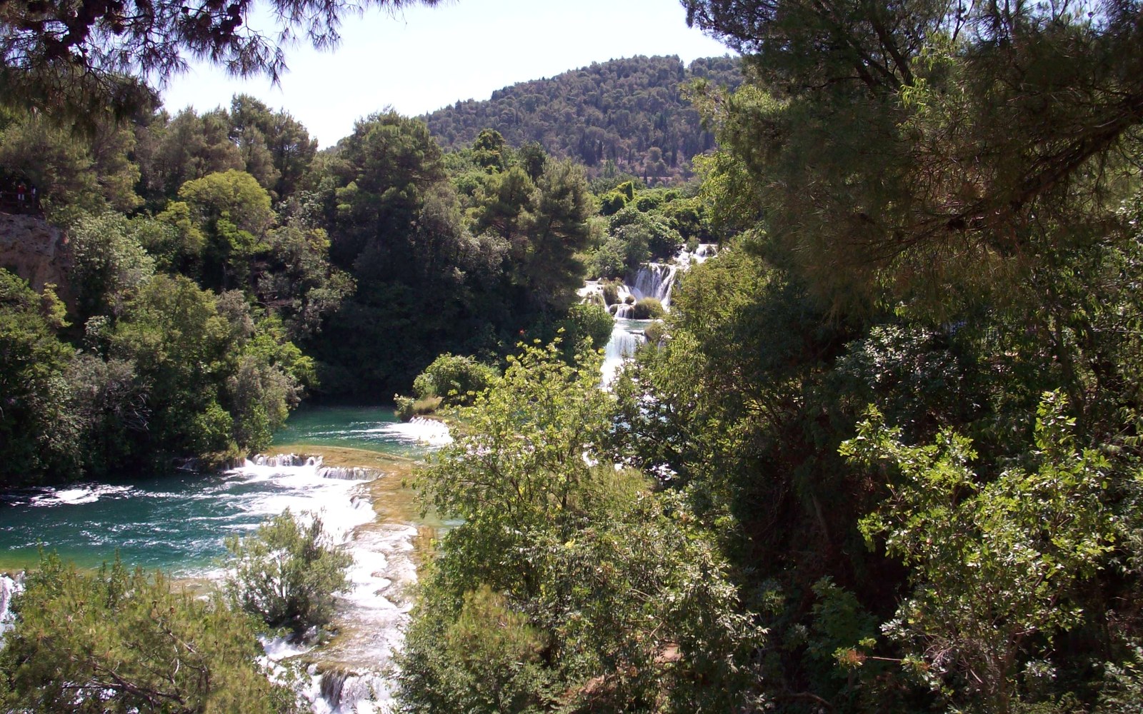 Nacionalni park Krka