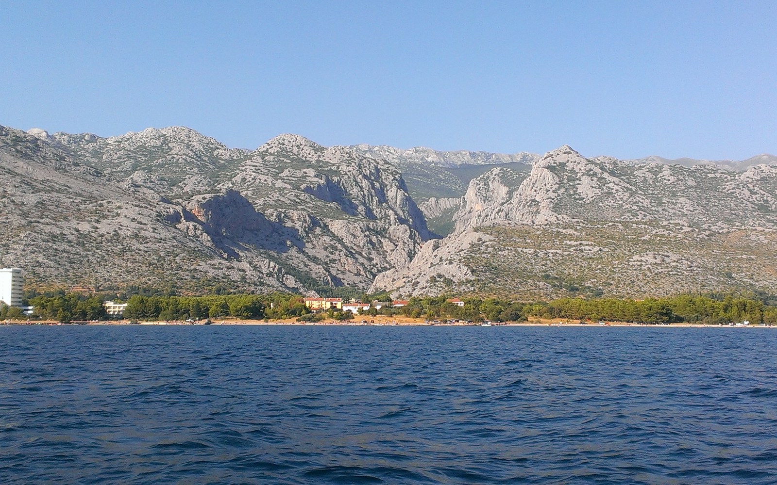 Nacionalni park Paklenica